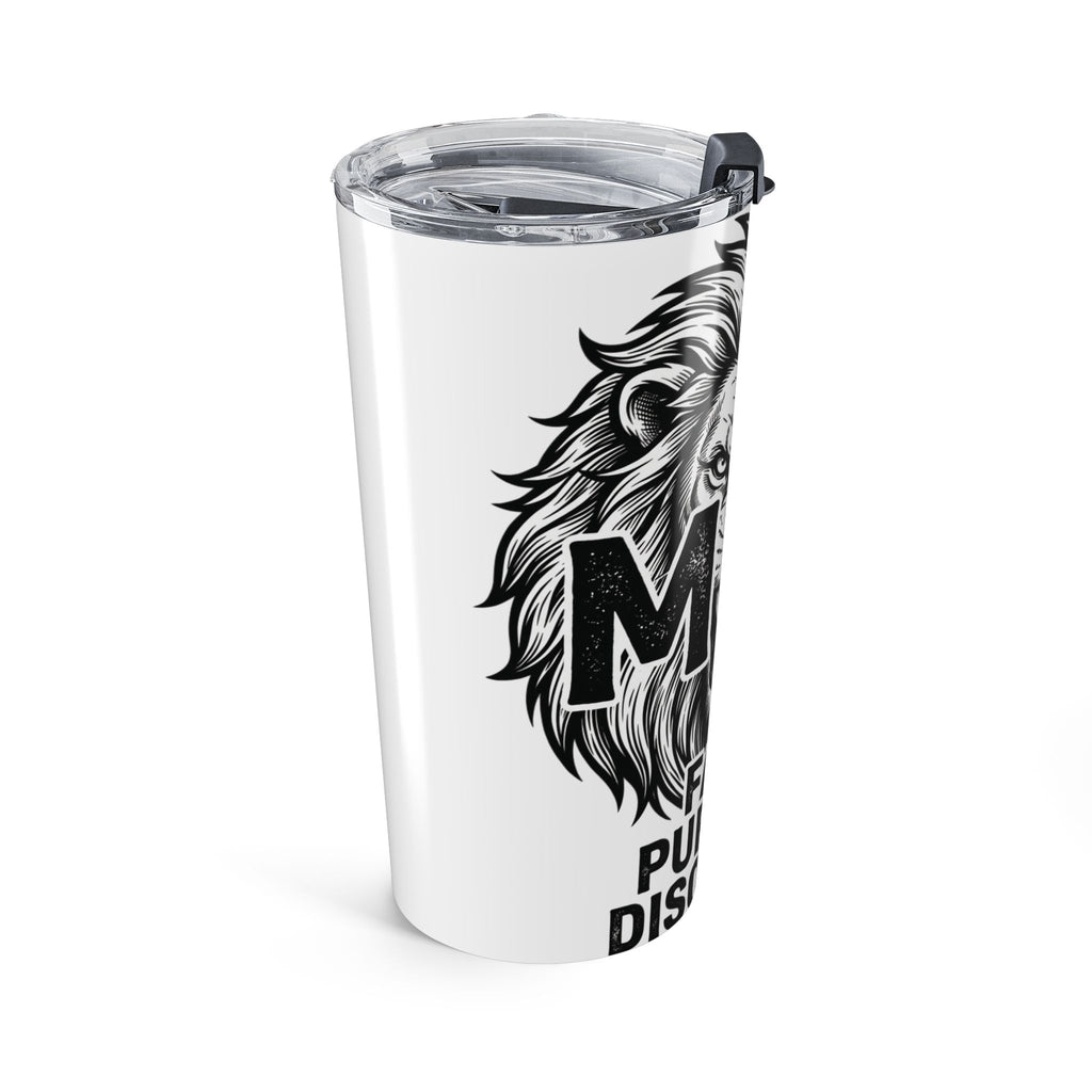 Tumbler 20oz
