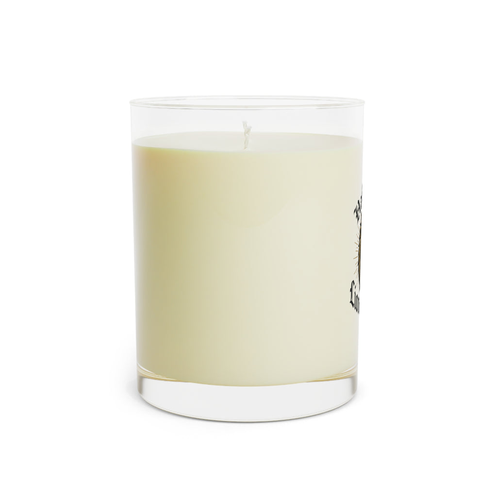 Legacy Forged Scented Candle 11oz — Set the Atmosphere