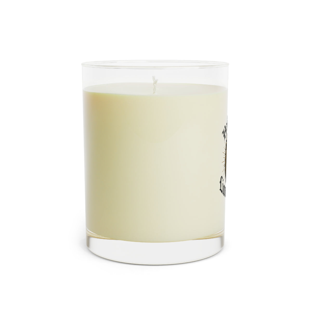 Legacy Forged Scented Candle 11oz — Set the Atmosphere