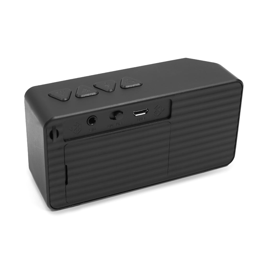 Faith Purpose Discipline Bluetooth Speaker