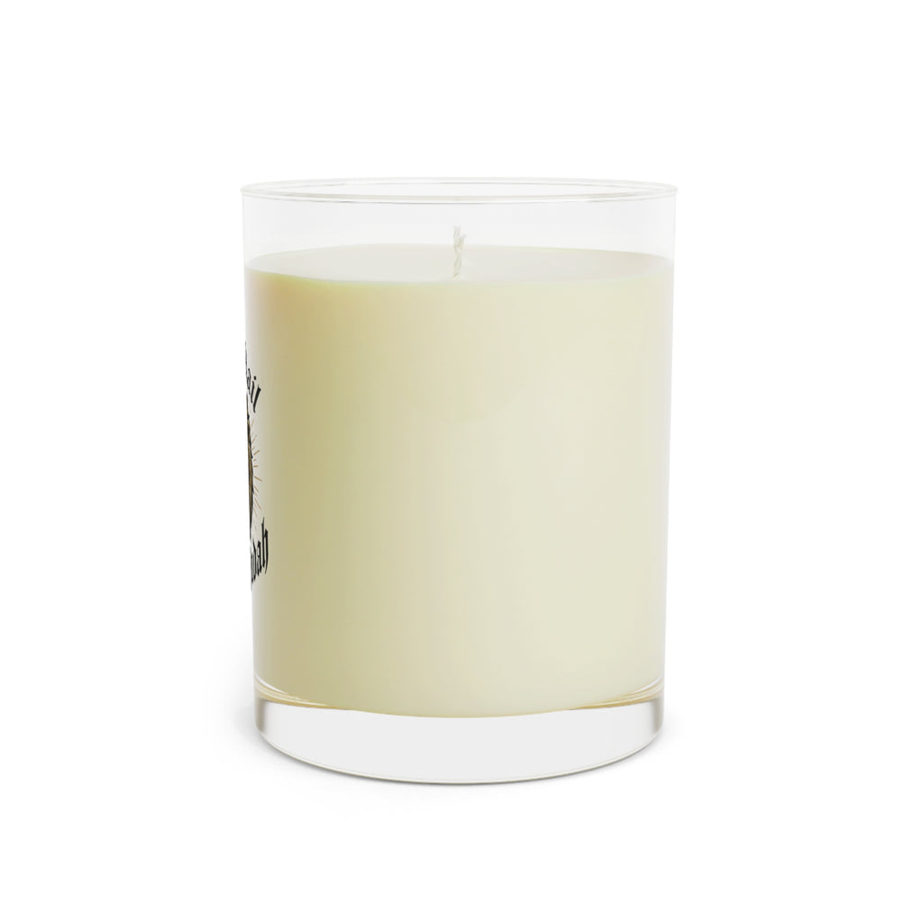 Legacy Forged Scented Candle 11oz — Set the Atmosphere