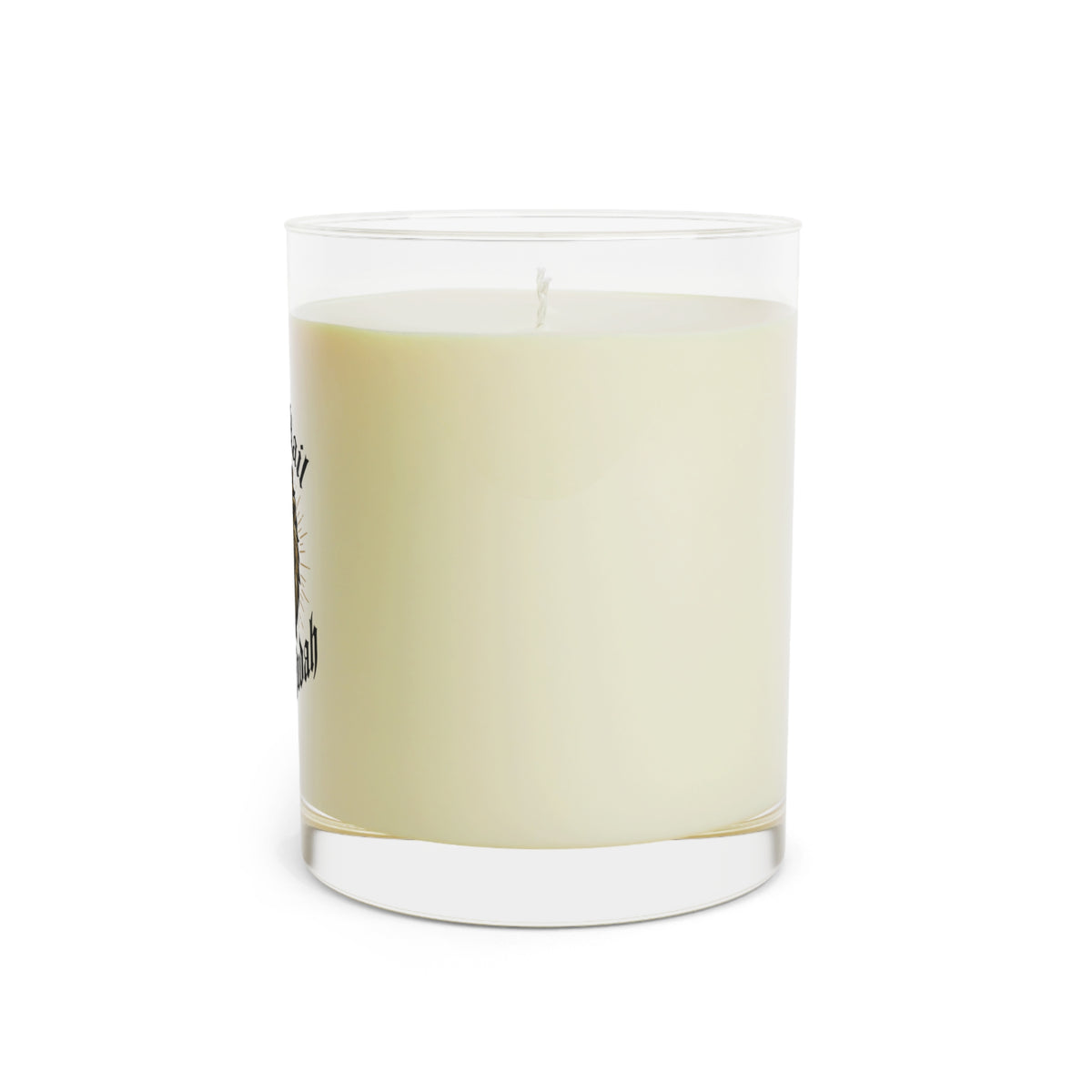 Legacy Forged Scented Candle 11oz — Set the Atmosphere