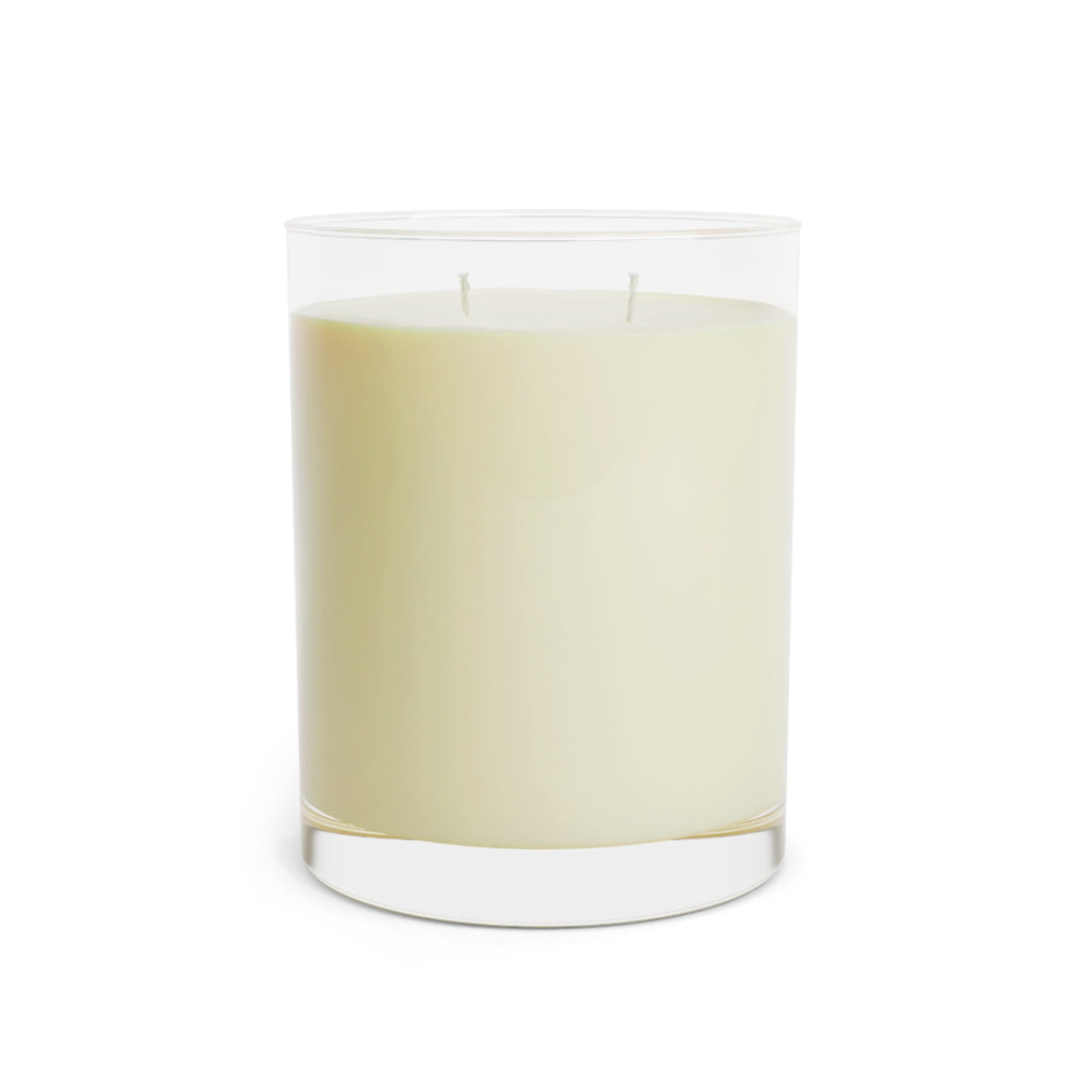 Legacy Forged Scented Candle 11oz — Set the Atmosphere