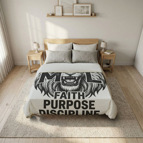Cotton Duvet Cover