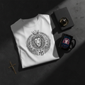 The Daily Creed Bundle — Tee + Mug with actual products